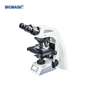 Microscopio biologico da laboratorio di porcellana BIOBASE microscopio fluorensense invertito - Product Image 1