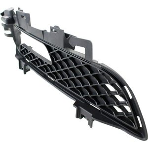BBmart Auto voiture accessoires calandre pare-chocs avant antibrouillard cadre droit OE 2078801005 pour <span class=keywords><strong>Mercedes</strong></span> Benz W212 C220 E280 W210 E300 - Product Image 5