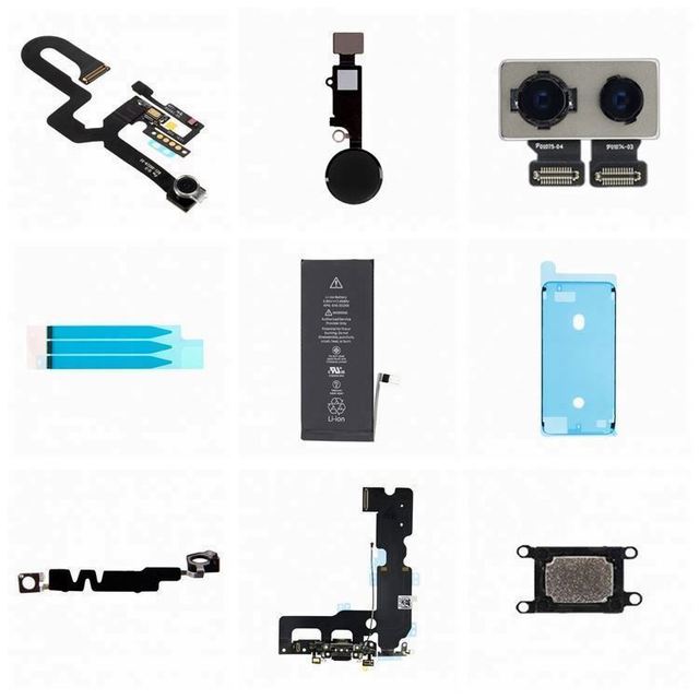 For Flex Cable Sony Mobile Phone Flex Cables Repair Parts Assembly Replacement