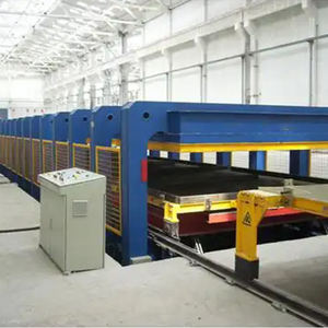 Jalur pelat kereta berpendingin sepenuhnya otomatis - Product Image 2