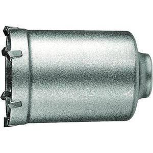 Foret pour marteau perforateur Dewalt SDS Max 100 x 107 mm pour le perçage de la maçonnerie, finition argentée - Product Image 1