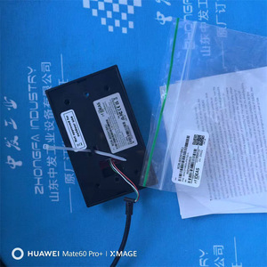 Repuestos de Control Industrial Hba 18-110-F para Uso General en Aplicaciones Industriales - Product Image 3