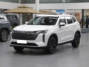 Para Great Wall Haval H6: potente SUV con motor turbo y características de seguridad avanzadas - Product Image 2