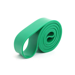 Banda de Resistencia de 2080 mm de Grosor, TPE, para Ejercicios de Fitness, Entrenamiento de Fuerza, Yoga y Ejercicio Físico - Product Image 2