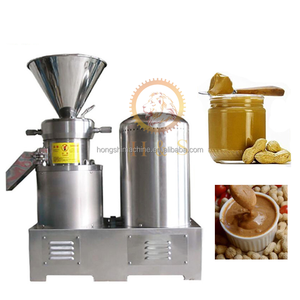 Molino – Machine de traitement de sésame coloïdal, broyeur tahini, petit lait de karité, <span class=keywords><strong>beurre</strong></span> de cacahuètes, Machine de fabrication - Product Image 2