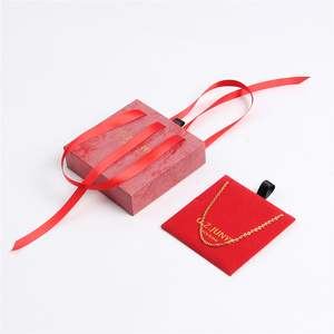 Boîtes en papier de haute qualité prêtes à être expédiées, boîtes cadeaux pour bijoux, électronique, <span class=keywords><strong>Swarovski</strong></span>, Pagani Design, couleur rose, vente en gros - Product Image 4