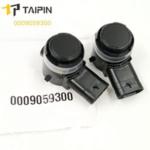 0009059300 China Good Quality Parking Assist Sensor for Mercedes-Benz PDC Sensor - Product Image 5