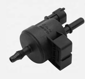 0280142505 55576071 0280142522 55583792 0280142504 électrovanne de purification de réservoir de vapeur pour Chevrolet Cruze Buick 1.4L - Product Image 2