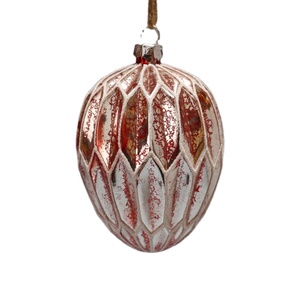 Cổ Điển Bán Buôn Tự Làm Đồ Trang Trí Giáng Sinh Bọt Bóng Cho Giáng Sinh Cây - Product Image 3