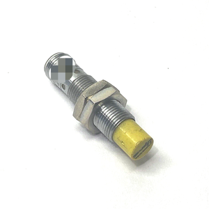 Nibu-m12-ap6x-wbrh1141 आकर्षक निकटता सेंसर नया मूल तैयार स्टॉक औद्योगिक स्वचालन पैक समर्पित पीएलसी प्रो - Product Image 1