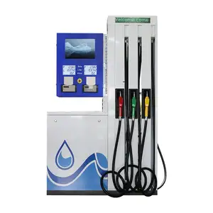 Good Price Fuel Dispenser for Fuel Station