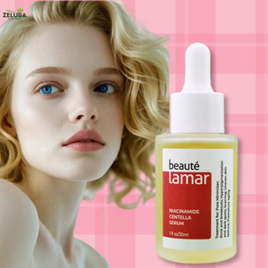 <span class=keywords><strong>เซ</strong></span><span class=keywords><strong>รั่</strong></span><span class=keywords><strong>ม</strong></span>บำรุงผิวหน้าสูตรเฉพาะ OEM กวางตุ้ง <span class=keywords><strong>เซ</strong></span>นเทลล่า ควบคุมความ<span class=keywords><strong>ม</strong></span>ัน <span class=keywords><strong>ลด</strong></span><span class=keywords><strong>สิว</strong></span> ปลอบประโลมผิว <span class=keywords><strong>ลด</strong></span><span class=keywords><strong>รอย</strong></span>ดำ 30 <span class=keywords><strong>ม</strong></span>ล. สำหรับใช้ที่บ้าน - Product Image 6