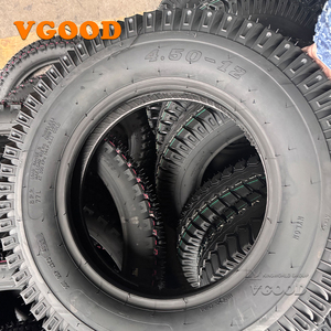 Pneumatici 5.00-12 per Tricicli Elettrici e Scooter, Gomme 500-12 per Moto a Tre Ruote e Tuk Tuk - Product Image 3