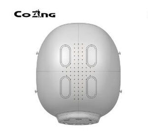 Casque à infrarouge proche à 320 diodes testé cliniquement COZING C320 pour la réadaptation neurologique à domicile - Product Image 1