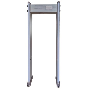 <span class=keywords><strong>Detector</strong></span> de Metais Portátil para Aeroporto com Rodas - Product Image 1