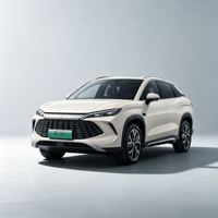 Prêt à être expédié : BYD Song L DM-i 2026, édition Excellence 200 km, SUV hybride rechargeable (PHEV) intermédiaire 5 places