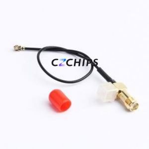 KH-IPEX-SMAKWE5-RG1.37-B0160H RF Cable RF Whole Sale Electronic Component Chips Supplier & BOM Service - Product Image 1
