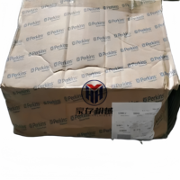 Authentique tout nouveau module de contrôle moteur Perkins ECU modèle 28170119 T435425 de haute qualité pour les machines de construction