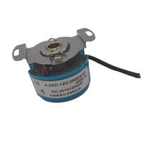 A-ZKD-12Q-250BM rotatoire de l'encodeur 2500ppr de servomoteur/5P-G05L-D en stock