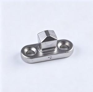 ชิ้นส่วนหล่อขึ้นรูปด้วยวิธี Investment Casting ที่ทำจากเหล็กกล้าไร้สนิมแบบกำหนดเองตามความต้องการของ OEM ที่มีความแม่นยำสูงและไม่ได้มาตรฐานทั่วไป พร้อมบริการต้นแบบอย่างรวดเร็ว - Product Image 3