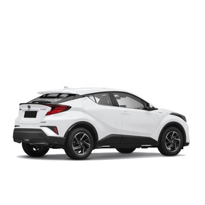 2023 vendita calda nuovissima <span class=keywords><strong>Toyota</strong></span> C-HR a buon mercato pratico berlina economica economica auto compatta a benzina veicolo agile - Product Image 6