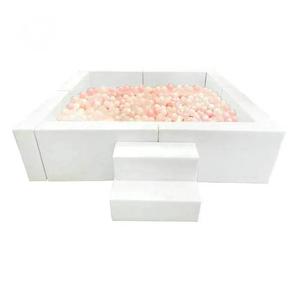 Parque Infantil Interior Personalizado para Niños Pequeños, Nuevo Diseño, Piscina de Pelotas, Equipo de Juego Suave para Centros Comerciales - Product Image 5