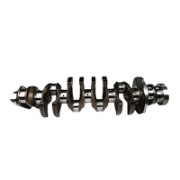 Vilebrequin pour homme camion D2156 D1146 moteur vilebrequin 65.02101.7024 51.02101.7123 pour DAEWOO D1146/DE08