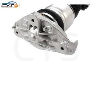 Cys nhà máy giá không khí đi xe không khí treo sốc cho Audi Q7 Porsche Cayenne VW <span class=keywords><strong>Touareg</strong></span> phía trước trái không khí những cú sốc 7l6616039d - Product Image 3