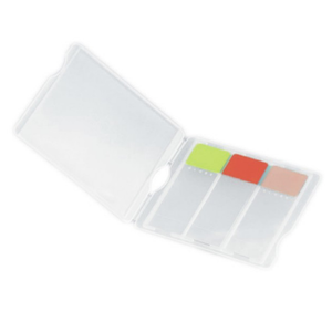 XZ <b>LAB</b> 3 Place Slide Storage Tray Microscope Slide Holders IP55 Protection Cardboard Mailer for Transport and Storage - Product Image 4