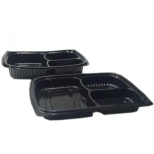 Tự động chất lượng cao PVC/PET/PS nhựa thermoforming máy làm cho cốc cà phê nắp hộp thực phẩm khay trứng - Product Image 4