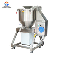 Stabiele Fruitgroentesappasta Saus Sapmachine Juicer Mengmachine Blender Mengmachine Mixmachine Mixer Mixer