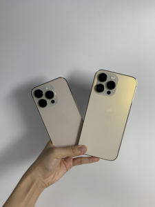 Smartphone 5G Originale Sbloccato da 256GB, Telefono Cellulare Usato per iPhone <span class=keywords><strong>14</strong></span> <span class=keywords><strong>14</strong></span> <span class=keywords><strong>Pro</strong></span> <span class=keywords><strong>Max</strong></span> - Product Image 5