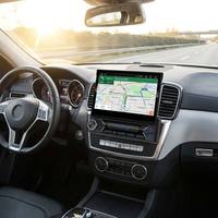 VOLOX 1 DIN Pemutar Multimedia Mobil Layar Besar Apple-CarPlay Android-Auto Bluetooth Stereo Radio FM Harga Langsung Pabrik
