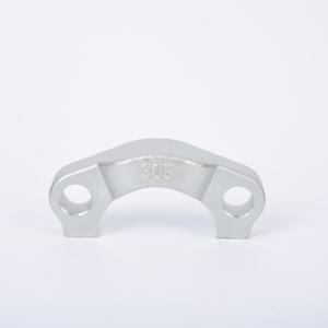 Iso6162 dn25/dn40 פלדת פחמן מפצל פלח מחבר עם ראש בוט ראש סאיי flagen - Product Image 3