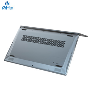 Qihui 15.6 "+ 7" oem 1920*1080p המחשב הנייד i7 16GB ram wi לנצח 10 מחברת ניידת 7 "מסך מגע אצבע - Product Image 6