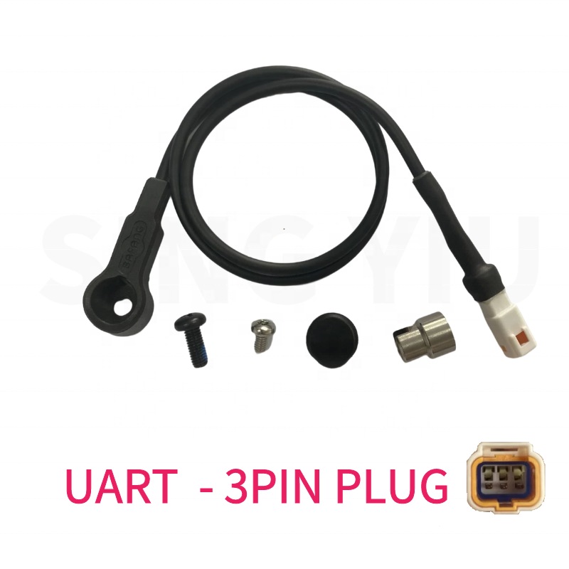 BAFANG Speed Sensor - Precision for M400 & M620 Motors