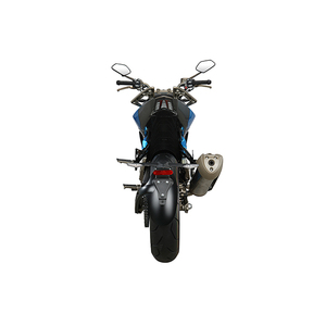 Motocicleta de calle con licencia 250CC Street car <span class=keywords><strong>moto</strong></span> - Product Image 5