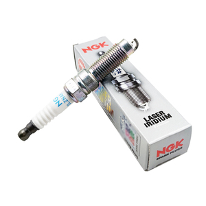 หัวเทียน NGK 91924 ILZNAR8A7G เลเซอร์อิริเดียมประสิทธิภาพสูง พร้อมขั้วอิเล็กโทรดอิริเดียมแพลตตินัม สำหรับรถยนต์ - Product Image 6