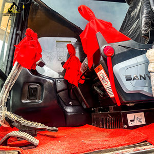 Excavatrice de Sany SY365H d'excellente condition de représentation supérieure pour le cheval de labour puissant de levage lourd - Product Image 3