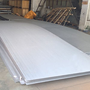 יריעת פלדת אל-חלד 95cr18 S44090 בעובי 6 מ\\\"מ, יריעת פלדת אל-חלד Sus420 201 304 - מחיר ליריעת פלדת אל-חלד לק\\\"ג - Product Image 5