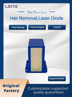 Module de diode laser 1500W 808nm LT HPL UPP RG BML, poignée de réparation, pile de diodes laser haute puissance