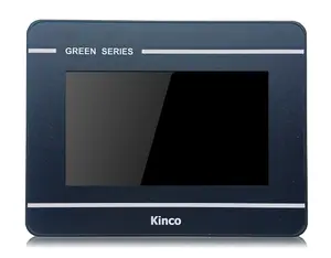 Màn hình cảm ứng HMI gl043, Kinco iốt loại tất cả-trong-một loạt máy