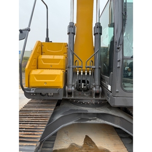 Excavatrice neuve de qualité supérieure XE155GA XE135GA, 15,5 tonnes, matériel de terrassement, prix attractif, vente en promotion, conformité EPA. - Product Image 5