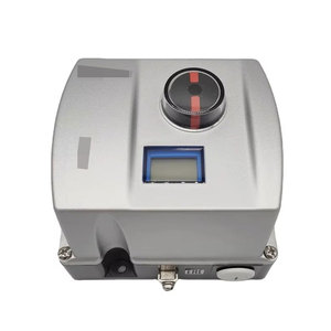 ใหม่เอี่ยม 100% ของแท้ ND9103HNT IP66 4-20mA อินพุต 9.7V 1.4-8 บาร์ สำหรับระบบอัตโนมัติทางอุตสาหกรรม - Product Image 4