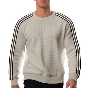 <span class=keywords><strong>Sudadera</strong></span> de manga larga para <span class=keywords><strong>hombre</strong></span> de estilo americano de otoño e invierno transfronterizo para <span class=keywords><strong>Amazon</strong></span> sudaderas con <span class=keywords><strong>capucha</strong></span> de bloque de Color de tamaño europeo - Product Image 6