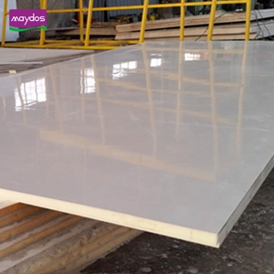 Pintura de curado UV resistente a arañazos Maydos, revestimiento de barniz UV de curado instantáneo - Product Image 6