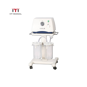 MT ginekologi medis kebisingan rendah vakum tinggi perangkat pengisap elektrik bedah medis untuk rumah sakit dan klinik - Product Image 1