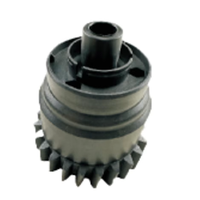 Pièces de rotor Rieter (plastique) pour machines à filer et à tisser, usage sur métier à tisser