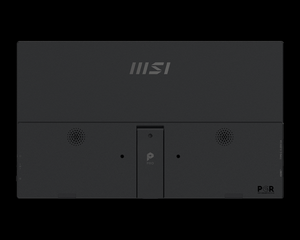 2025 venta al por mayor <span class=keywords><strong>M</strong></span>.S.I PRO MP165 E6 Monitor - Product Image 5