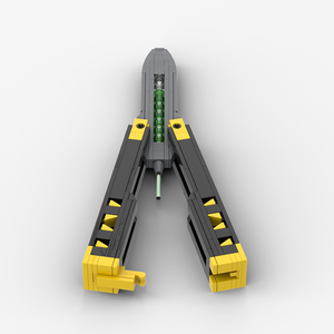 Набор строительных блоков для ножей в виде бабочки - Product Image 6